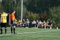 Euntin08II - SSV 2. Herren 003